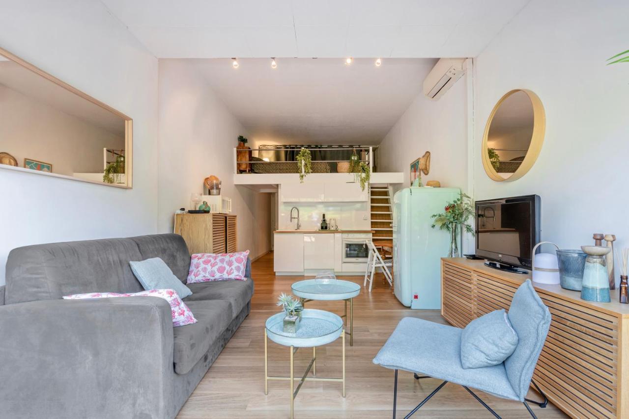 Apartment Cosy Port Athena *